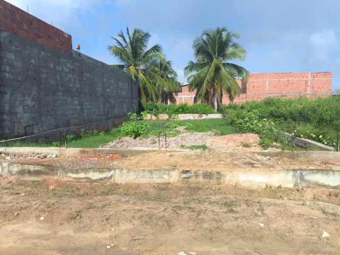 Terreno em Praia para Venda em Marechal Deodoro, Barra Nova