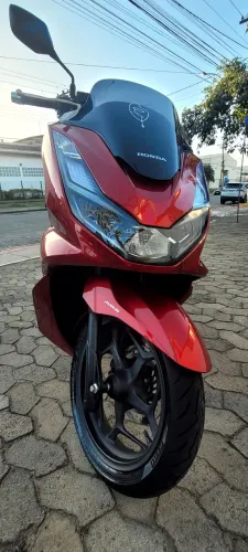 PCX 160 2025