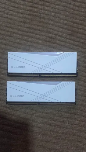 MEMÓRIA DDR4 2X16GB 3200MHZ