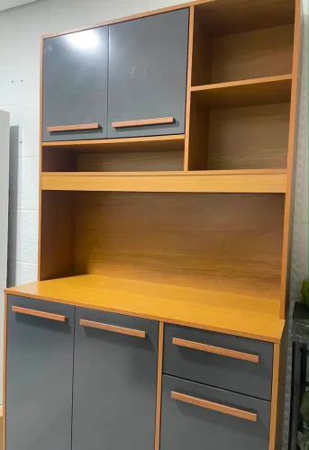 Vende-se armário e fogão