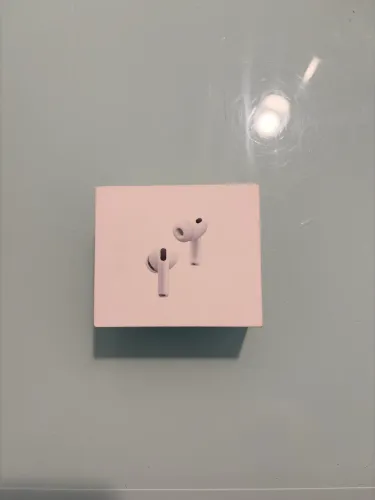 AirPods Pro 3 