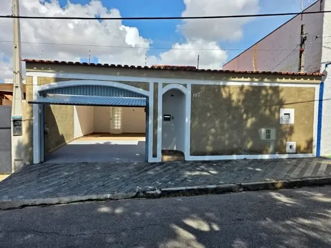 Vendo Casa em Solon Borges