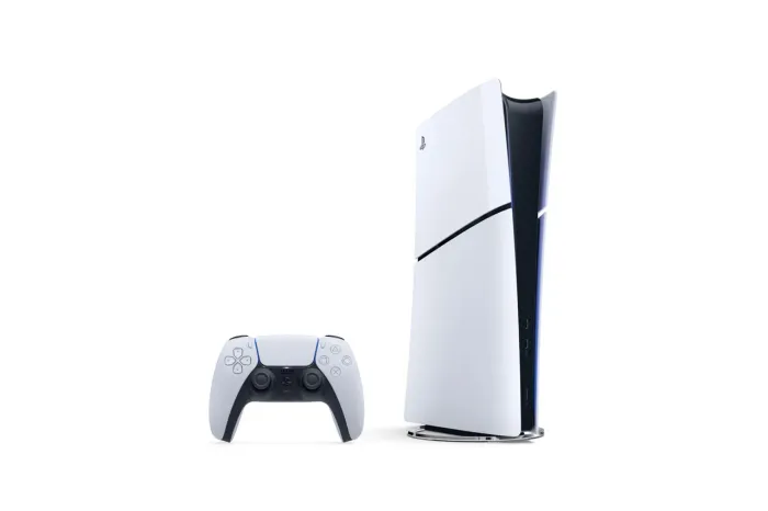 Ps5 Slim Digital 825Gb