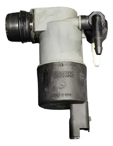 Motor Esguicho Parabrisa Renault Duster 2013 2014 2015