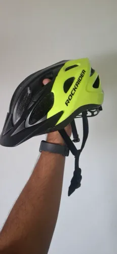 CAPACETE INFANTIL - DESAPEGO IMPECÁVEL