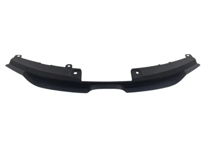 Aplique Superior Da Grade Honda City 23/24 Original