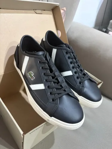 Tênis 42 Lacoste Original usado 1 vez