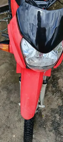 Pop 110i 2021