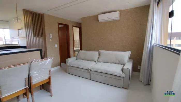 ALUGUE | Lindo 2 qts, na Praia de Itaparica