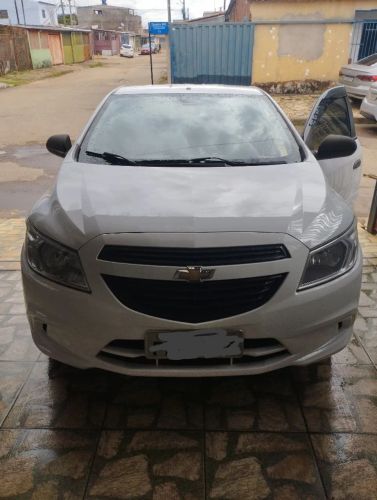 Imagem de Chevrolet Prisma Sed. Joy/ LS 1.0 8V Flexpower 4P 2018