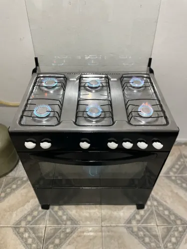 Fogão 6 Bocas FAÇO ENTREGA