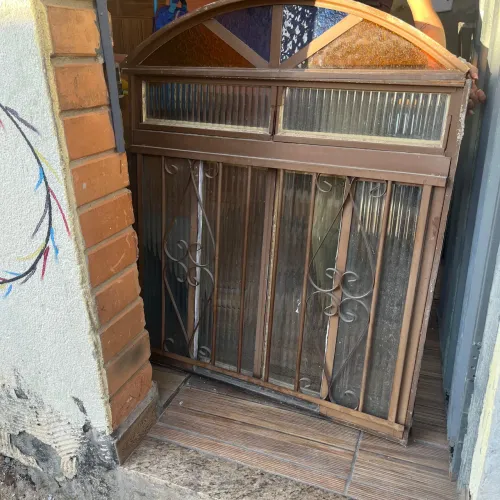 Vendo Janela