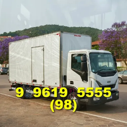 Frete: aumente suas oportunidades com nossa divulgação eficaz!