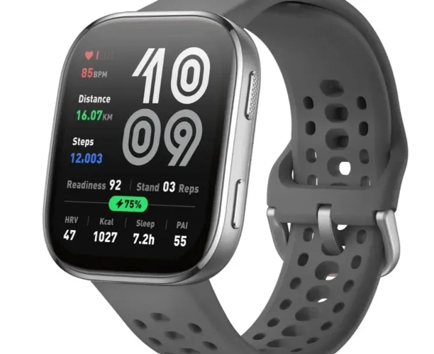Promoção Amazfit Bip 6 original