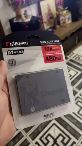 SSD