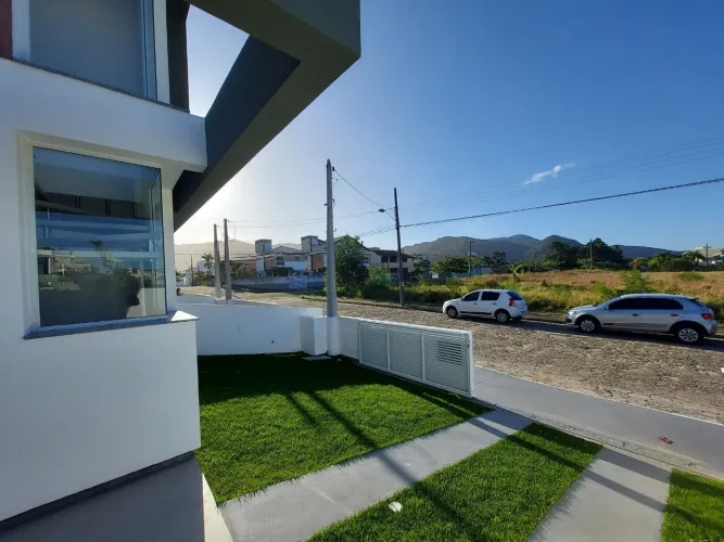 Casa à venda, 112m² privativos, 2 quartos, 1 suíte, Açores, FLORIANÓPOLIS - SC