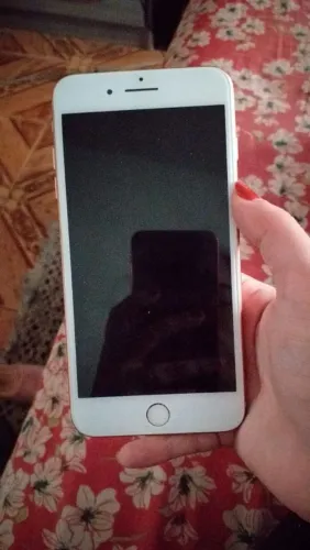 iPhone 8 plus 