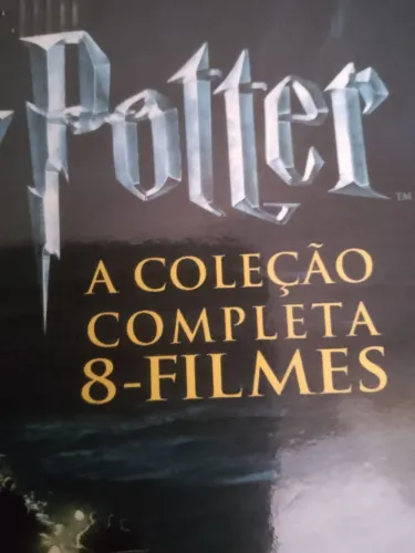 Harry Porter 