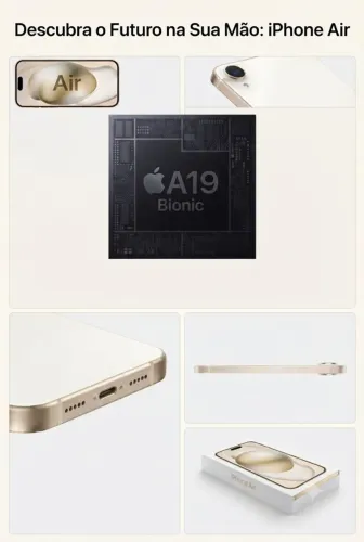 IPHONE AIR