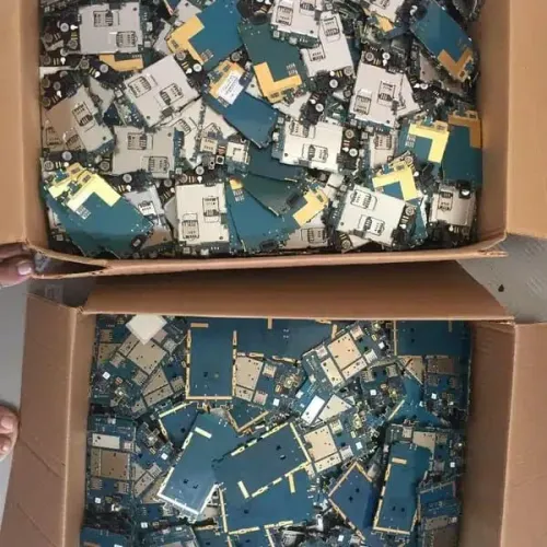 Placas eletrônicas placa mãe 