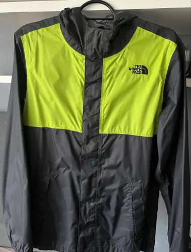 Jaqueta The North Face EUA Juvenil