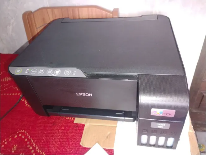 Multifuncional Epson L3250