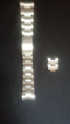 Pulseira Oyster Orient 20 mm