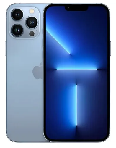 iphone 13 Pro Max - 256gb