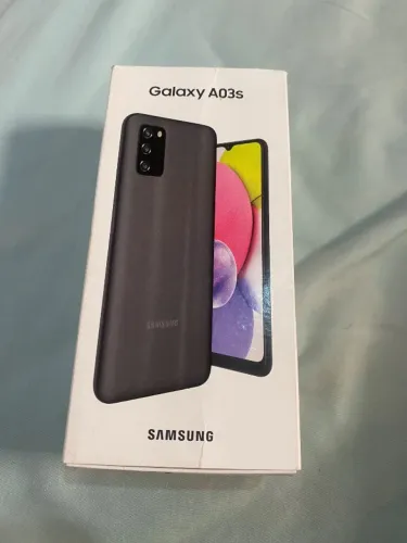 Celular Samsung A03s