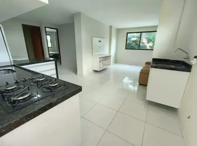 Oportunidade para locação - Apartamento em condomínio fechado - Oportunidade!!