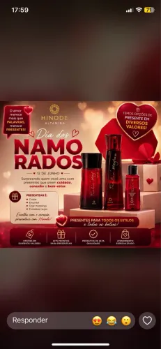 DIA DOS NAMORADOS ?