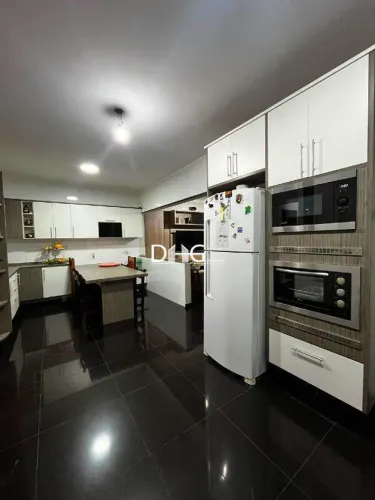 Casa para locação 3 quartos com edícula, 131m², por R$7.200,00, Nova Paulinia, Paulinia/SP
