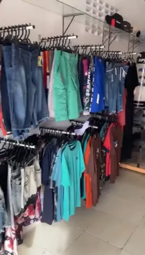 Vendo roupas a preço de atacado 