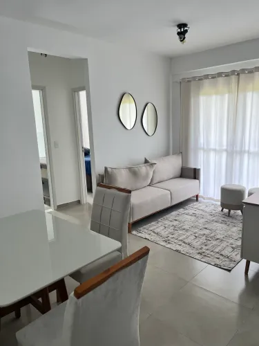 Lindo Apartamento em Paraty 