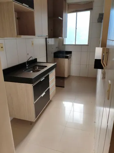 APARTAMENTO RIBEIRÃO PRETO JARDIM PAULISTA NOVO