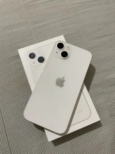 iPhone 13 pra venda