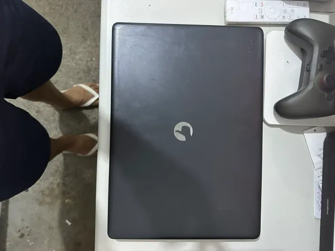 Notebook positivo