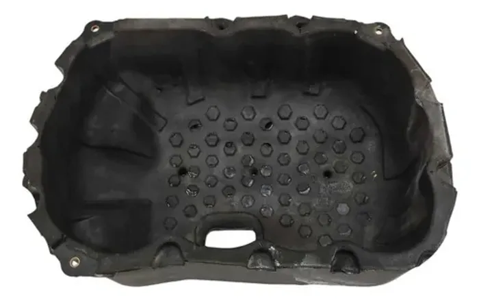 Proteção Carter Ford Ecosport 1.5 2021 