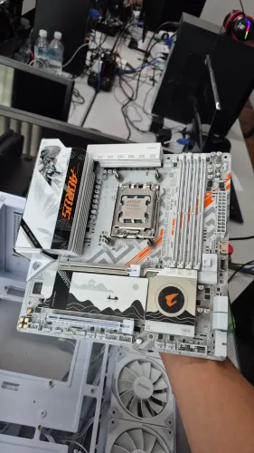 Kit Upgrade AM5