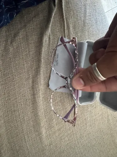 Armação infantil 4 a 7anos