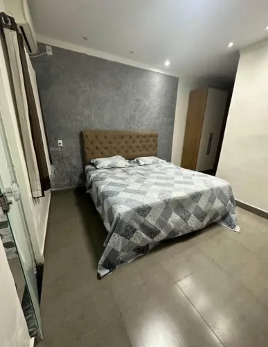 VENDE - SE CASA NO DISTRITO INDUSTRIAL ek