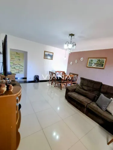 APARTAMENTO SEM CONDOMÍNIO - BOA VISTA - SÃO CAETANO DO SUL - SP
