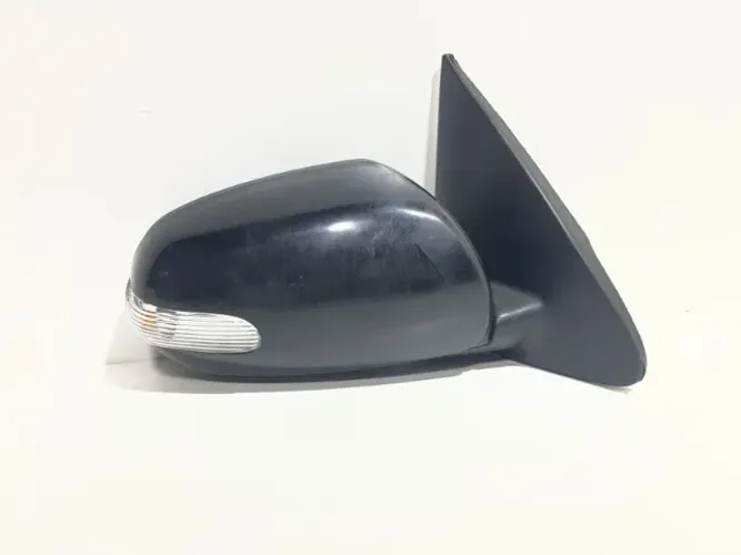 Retrovisor Eletrico do Cerato 2009 2010 2011 com pisca LD