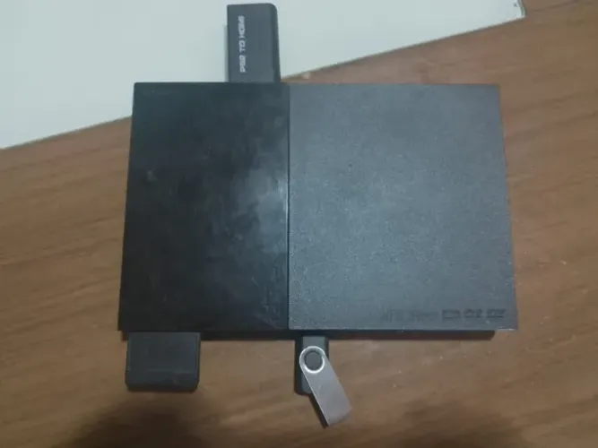 PS2