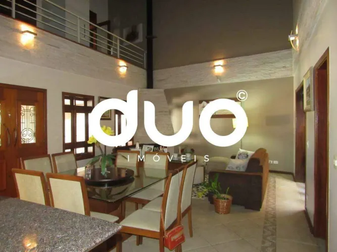 Casa à venda, 223 m² por R$ 1.700.000,00 - Nova Piracicaba - Piracicaba/SP