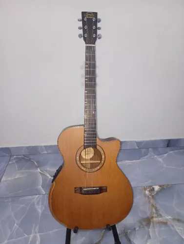 Violão Gonzales 