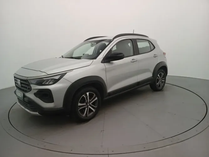 Fiat Pulse Audace 1.0 Turbo 200 Flex Aut. 2025