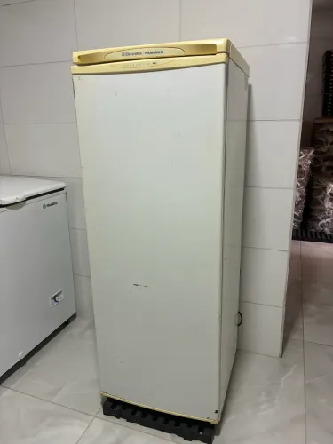 Freezer Horizontal Electrolux Prosdócimo F21