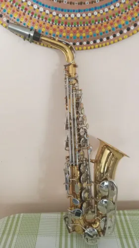 Saxofone