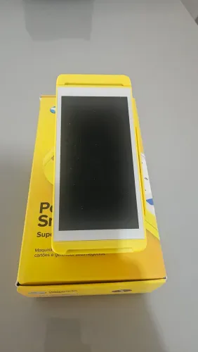 Maquina de Cartão Point Smart2